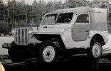 Moskvič 4x4